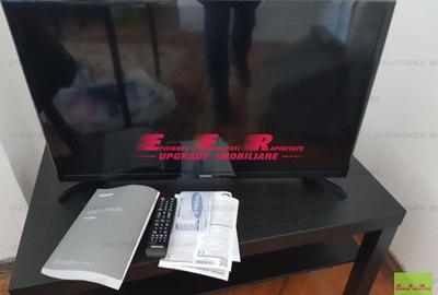 Apartament cu 2 camere semidecomandat în Floreasca - 23