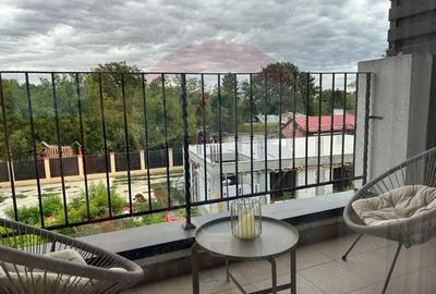 Apartament cu 3 camere decomandat în Central - 5