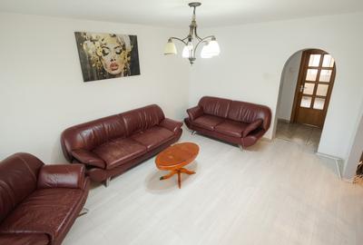 Apartament decomandat langa Iulius Mall - Comision 0% - 6