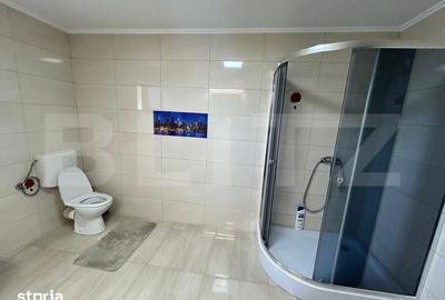 Casă cu 4 camere cu Teren 300 Mp în Central