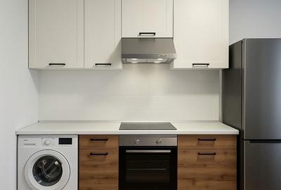 Apartament cu 3 camere în Ultracentral - 6