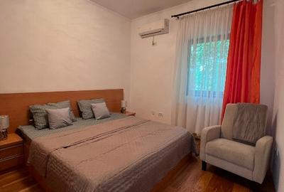 ATENTIE! PROPRIETAR- BANEASA- PETROM CITY - INCHIRIERE PENTHOUSE LUX - 12
