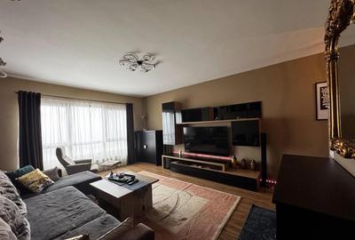 Apartament 3 camere Metalurgiei Cartierul Solar - 1