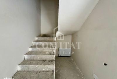 Casă cu 4 camere în Tăuți - 12
