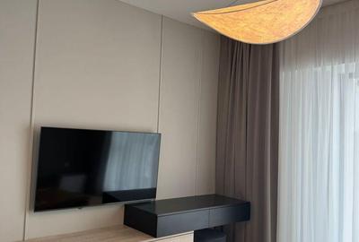 Apartament cu 3 camere în Tei - 4