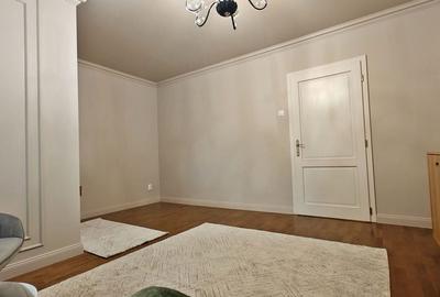 Apartament ultrafinisat -prima închiriere, Pediatrie 2, Horea - 8