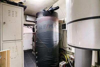 Casă cu 3 camere cu Garaj în Frumușeni - 16