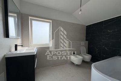 Casă cu 5 camere cu Teren 601 Mp în Moșnița Nouă - 5