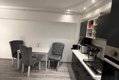 Apartament cu 2 camere decomandat în Gara - 2