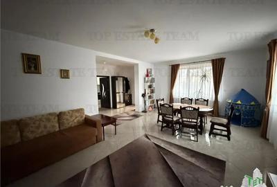 Casă cu 4 camere cu Teren 420 Mp în Ciorogârla - 5