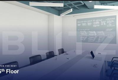 Spațiu comercial, de 661 mp, în Central - 3