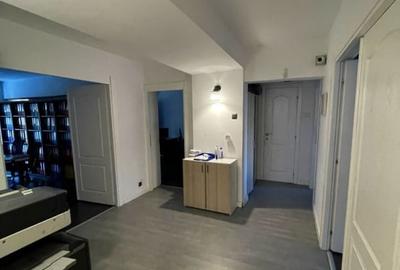 Spatiu Birou | Fantani | Bd Unirii | 4 Camere | 105 mp | 2 minute metrou - 1