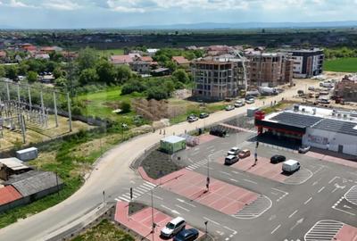 Apartament cu 2 camere semidecomandat în Micro 17 - 11