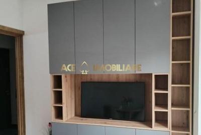 Apartament cu 2 camere decomandat, mobilat în Popești-Leordeni - 2