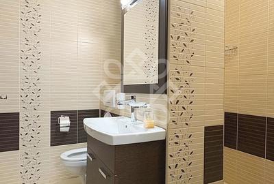 Apartament cu 2 camere, mobilat în Ultracentral - 12