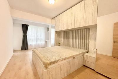 Apartament cu 2 camere decomandat, mobilat în Timpuri Noi