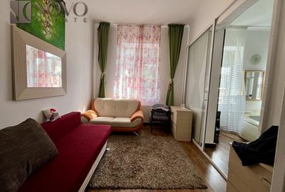 8 Camere | Dacia | Centrala | Pivnita | Curte - 9