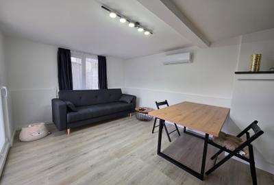 Casă individuală cu 3 camere în Central
