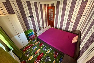 Apatrtament 4 Camere de închiriat - Strada Buzoeni - 8