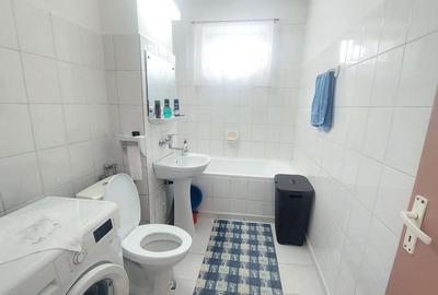 2 camere, zona Hotel Golden Tulip - 9