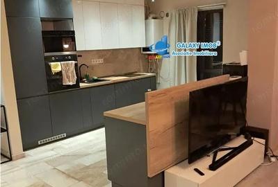 Apartament cu 2 camere decomandat, mobilat în Craiovei - 3