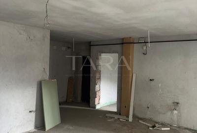 Apartament cu 2 camere în Florești - 8
