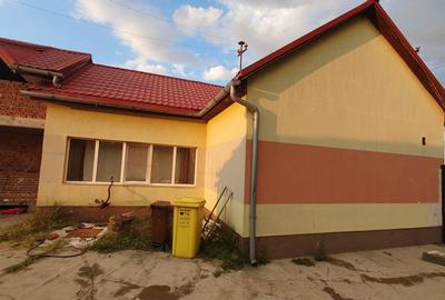 Casă cu 4 camere în Aradul Nou - 4