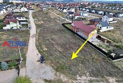 AZURA Imobiliare - Teren Prelungirea Craiovei - 6