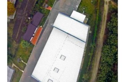 Hala 858 mp + teren 5,400 mp Randament 8.2% Contesti, Dâmbovița - 3