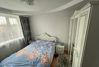 Apartament cu 2 camere semidecomandat în Țiglina 1 - 8