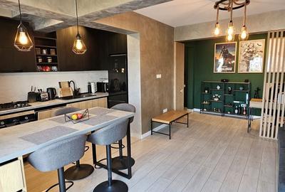 Apartament cu 2 camere în Theodor Pallady - 4