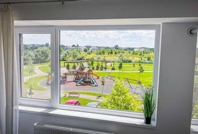2 Camere, Complex CUBIC 7 Residence, Bloc FINALIZAT - POZE REALE. - 15