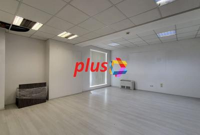 Spatiu de birouri - 110 mp # plus-imo.ro - 3