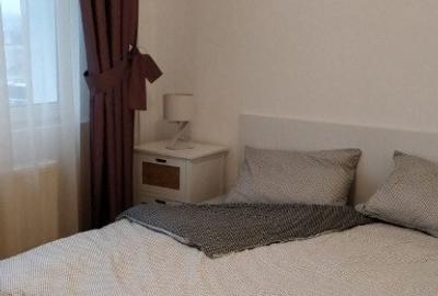 2 camere in zona Braytim