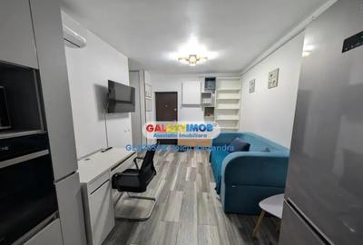 Apartament cu 2 camere semidecomandat, mobilat în Berceni - 3