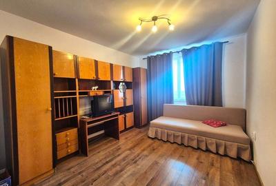 Zona Piata Astra, 3 camere, insorit, cu priveliste. - 5