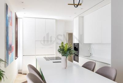 Casă individuală cu 11 camere cu Garaj în Dorobanți - 8