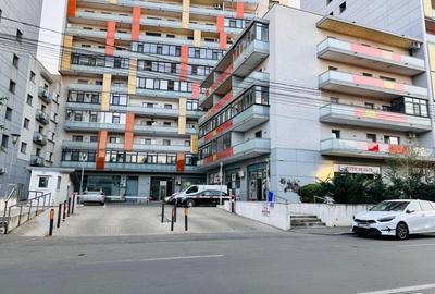 AP 3 CAMERE | DOAMNA GHICA PLAZA | COLENTINA | PARCARE SUBTERAN | - 16