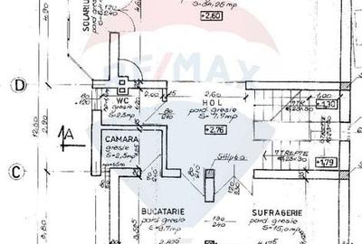 Casă cu 7 camere cu Teren 700 Mp în Grigorescu - 8