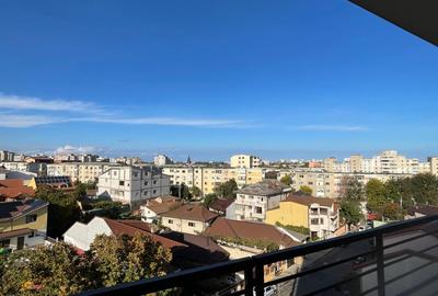 Exclusivitate - Dacia, garsoniera spatioasa in bloc nou, centrala gaz, parcare - 14