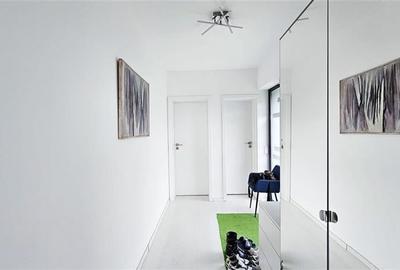 COMISION 0% Casa moderna minimalista mobilata si utilata Mosnita noua - 21