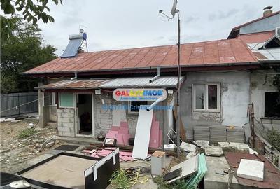 Casa 3 camere 60 mp Teren 403 mp Chitila Triaj Str Marmurei - 2