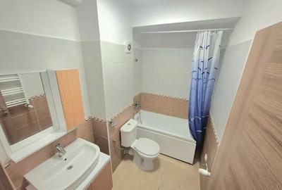 Garsonieră decomandată, mobilată în Grozăvești - 7