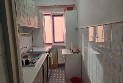 Apartament cu 2 camere semidecomandat în Exterior Vest - 2