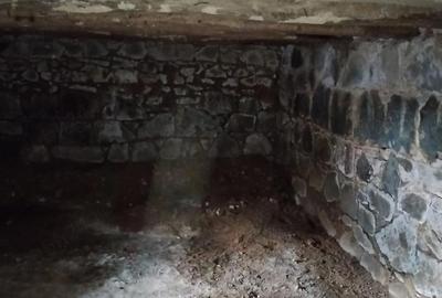 Casă cu 3 camere cu Teren 1400 Mp în Avram Iancu (Vârfurile) - 3