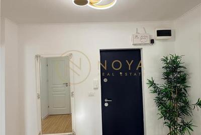 Apartament cu 2 camere decomandat, mobilat în Dristor - 15