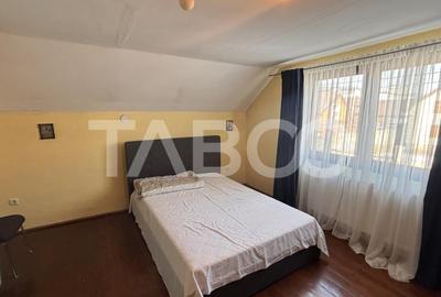 Casa deosebita de vanzare individuala zona Sura Mare 900 mp teren - 7