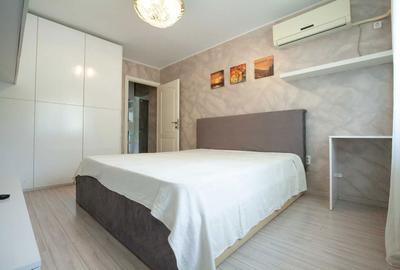 Garsonieră decomandată în Bucureștii Noi - 8