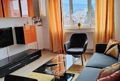 Apartament cu 2 camere decomandat în Centrul Civic - 2