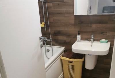 Apartament cu 2 camere decomandat în Central - 6